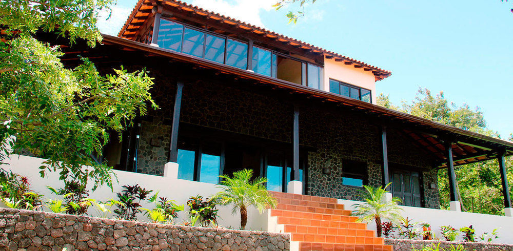 El Respiro Ecolodge Granada Exterior foto